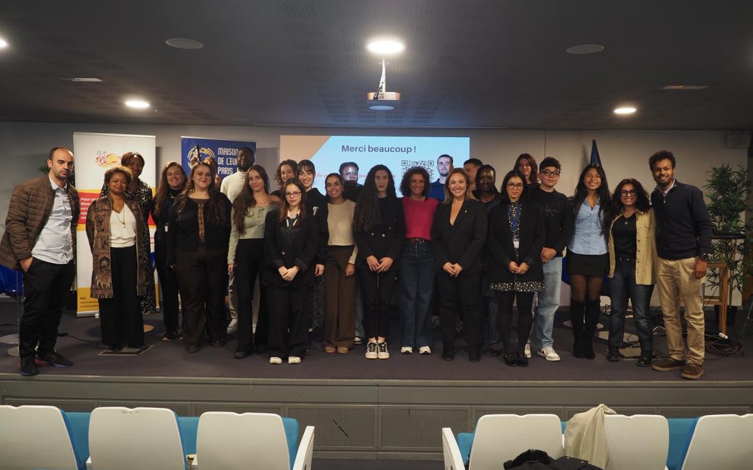 Colmare le distanze: giovani, istituzioni e il percorso di PIVOT