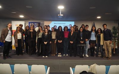 Colmare le distanze: giovani, istituzioni e il percorso di PIVOT