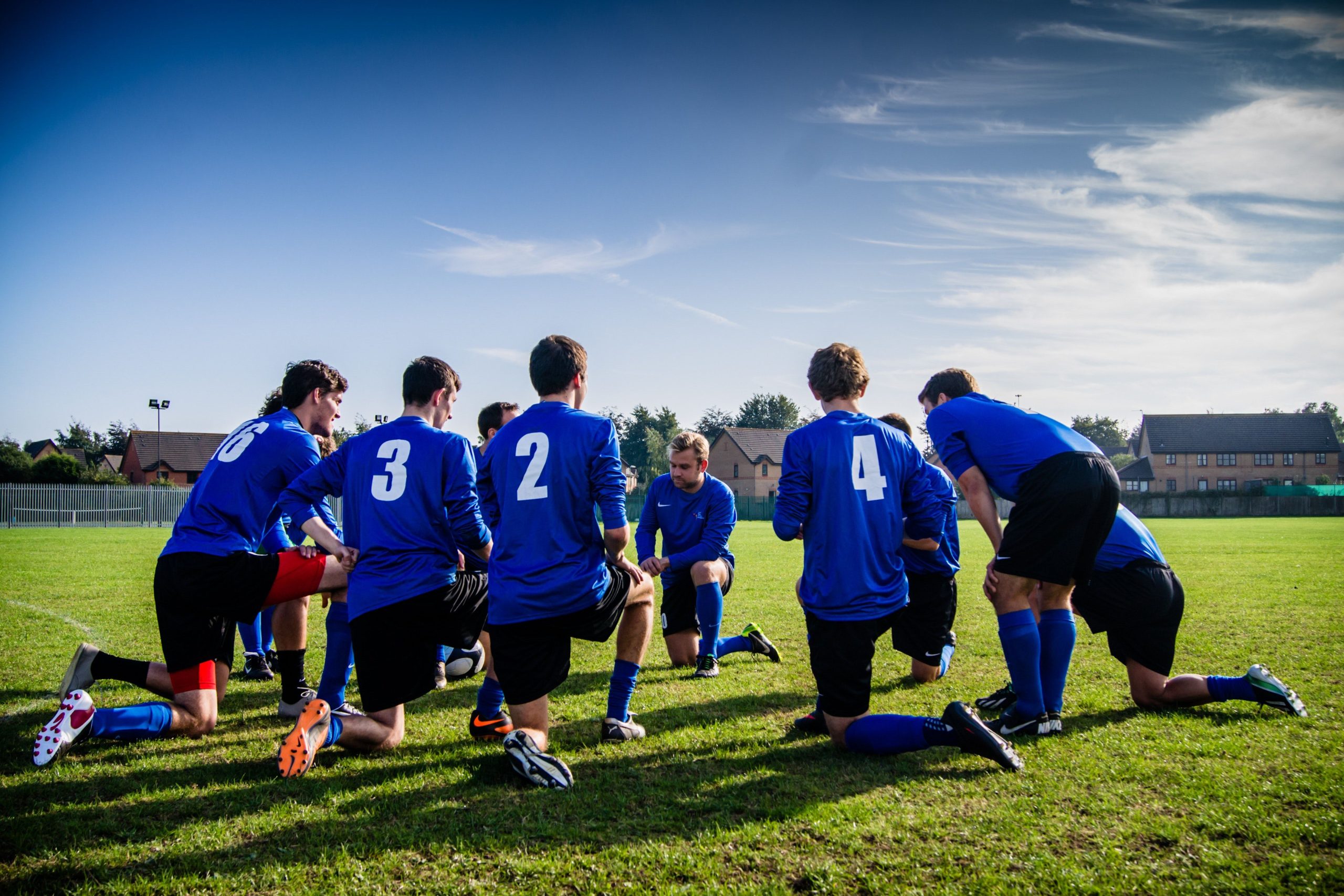 Sport e inclusione: formazione internazionale PlayIn per allenatori sportivi a Granada