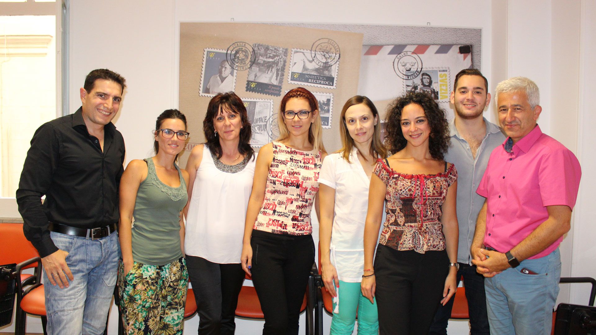 POLYGLOT: una metodologia innovativa a sostegno del bilinguismo fin dall’asilo