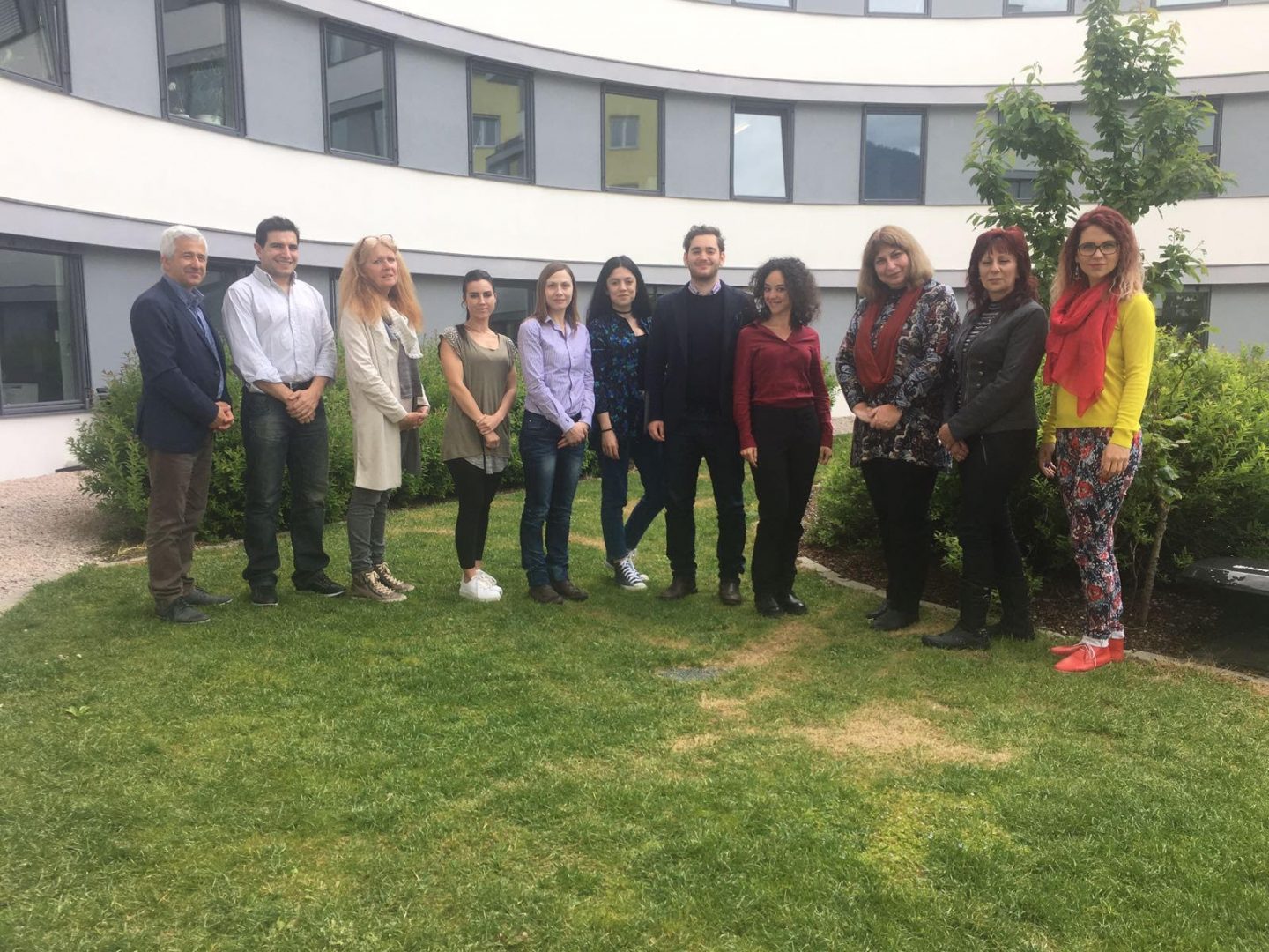 Polyglot Meeting bilinguismo bambini