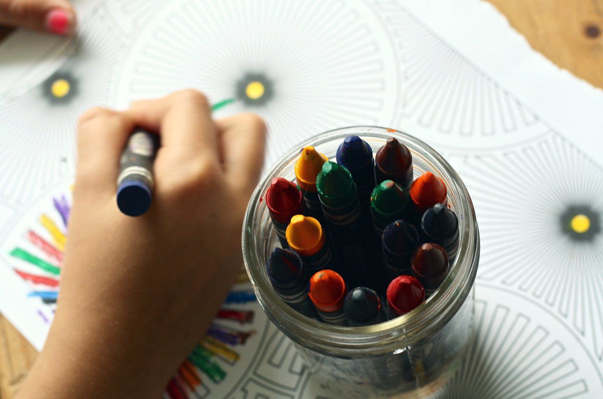 POLYGLOT: online i corsi gratuiti per favorire il bilinguismo dei bambini