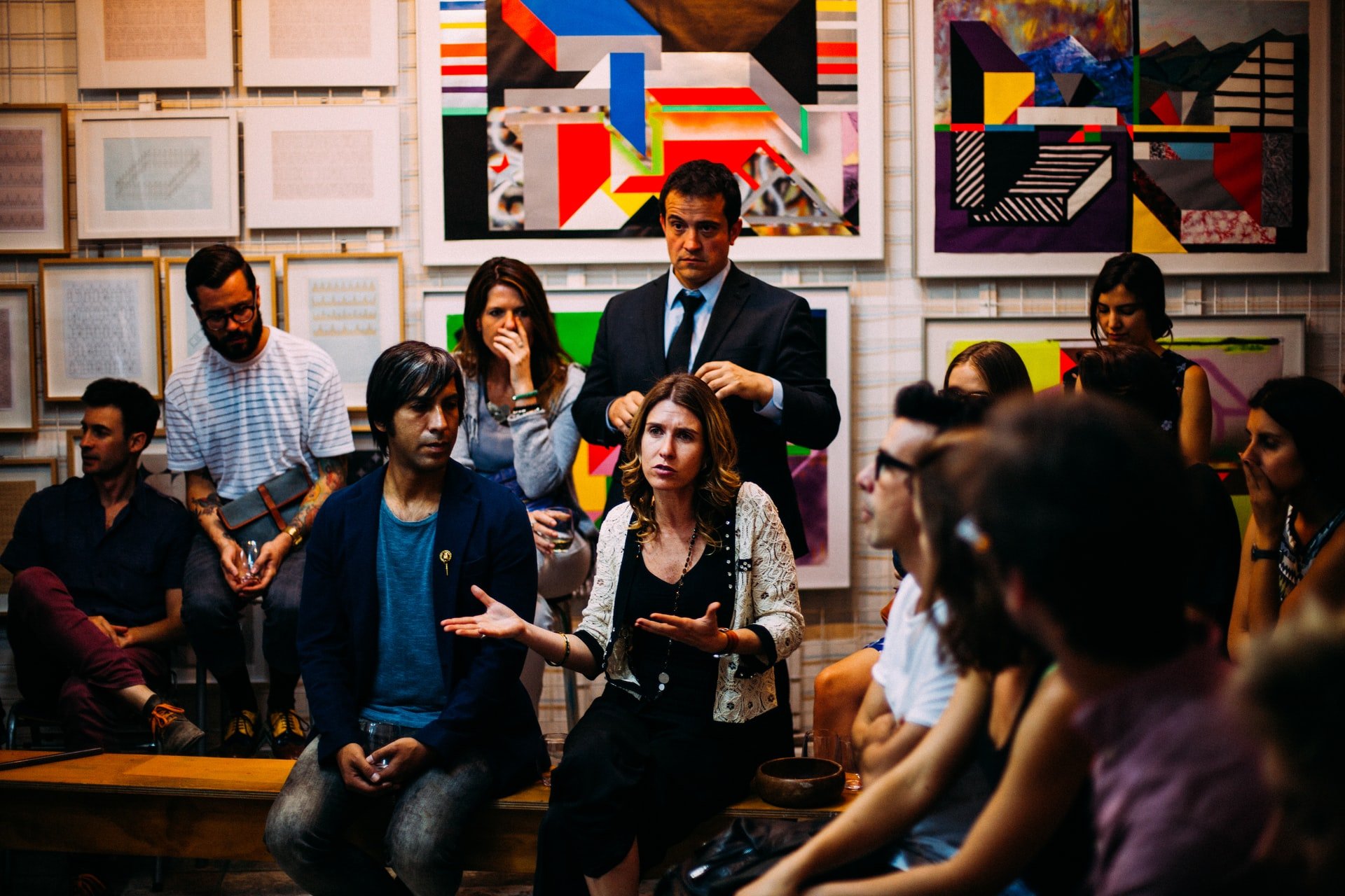 Come prevenire le forme di estremismo? Partecipa all’incontro del progetto PARTICIPATION