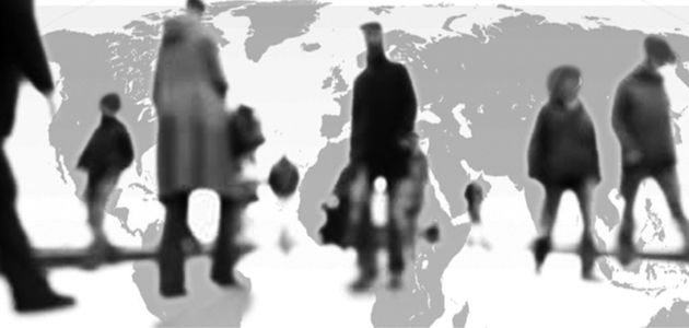 1st of March 2013 – The day of pride to be migrants