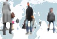 Primo marzo 2013 - La giornata dell'orgoglio di essere immigrati