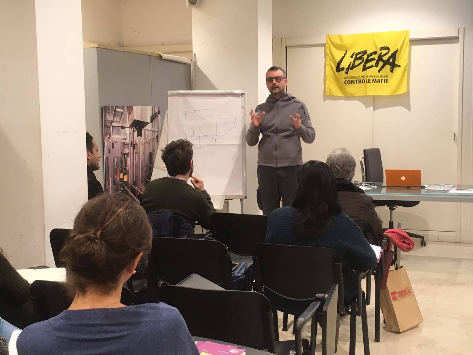 Come accogliere e valorizzare i volontari: è in corso la formazione di PRO.V.A.C.I. per le organizzazioni