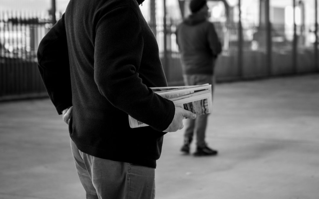 Promuovere l’alfabetizzazione mediatica e il pensiero critico contro la disinformazione