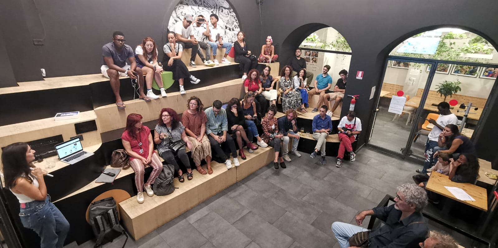 Imparare a raccontarsi con lo storytelling digitale