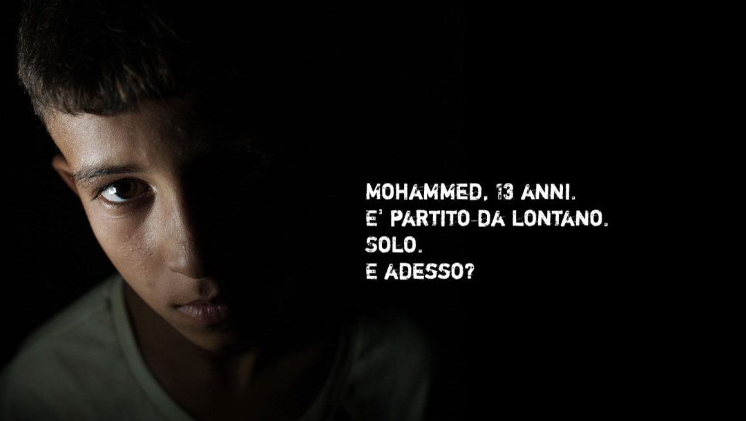 Arrivano da lontano. Sono minorenni e soli. E adesso?