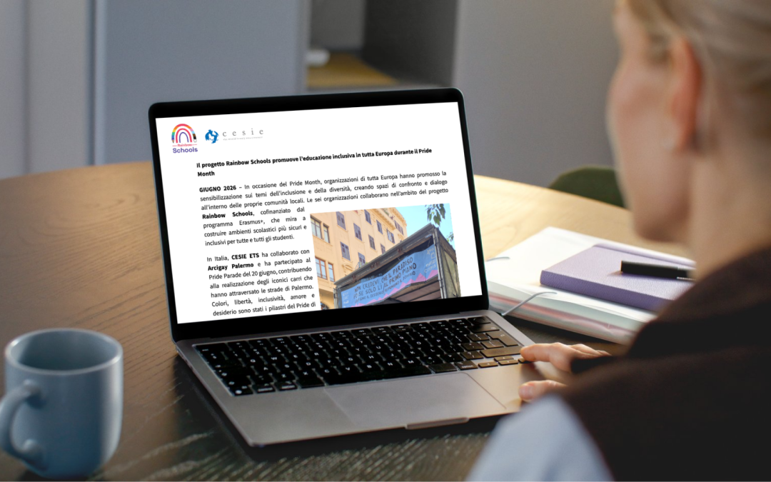 Rainbow Schools – Press releases