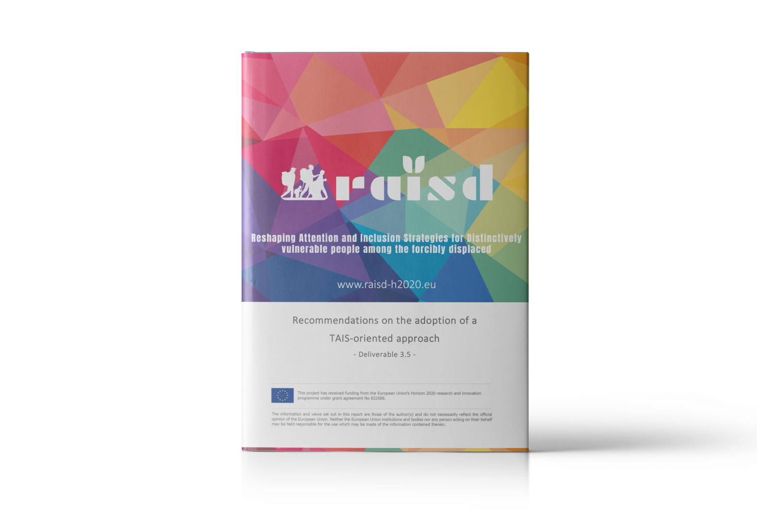 RAISD – Raccomandazioni orientate agli attori per le strategie di inclusione