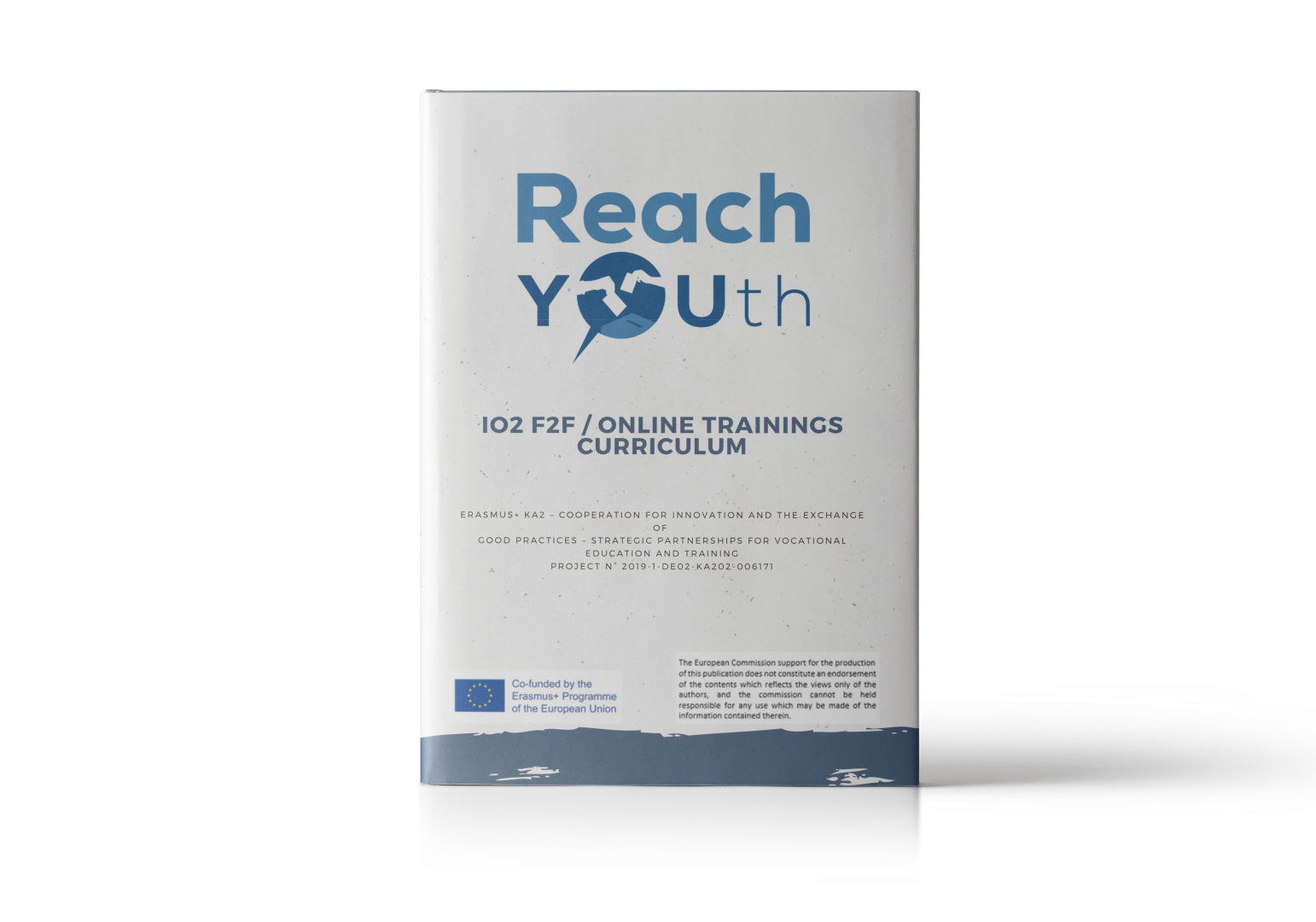 REACH YOUth: Democracy Intervention Set and Face-to-face Training