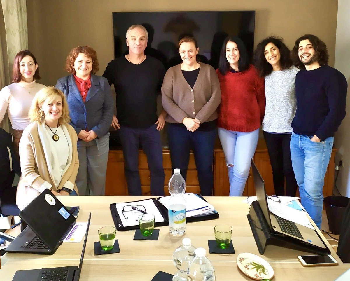 Reach Youth: partecipazione attiva per creare nuove narrazioni sui diritti umani