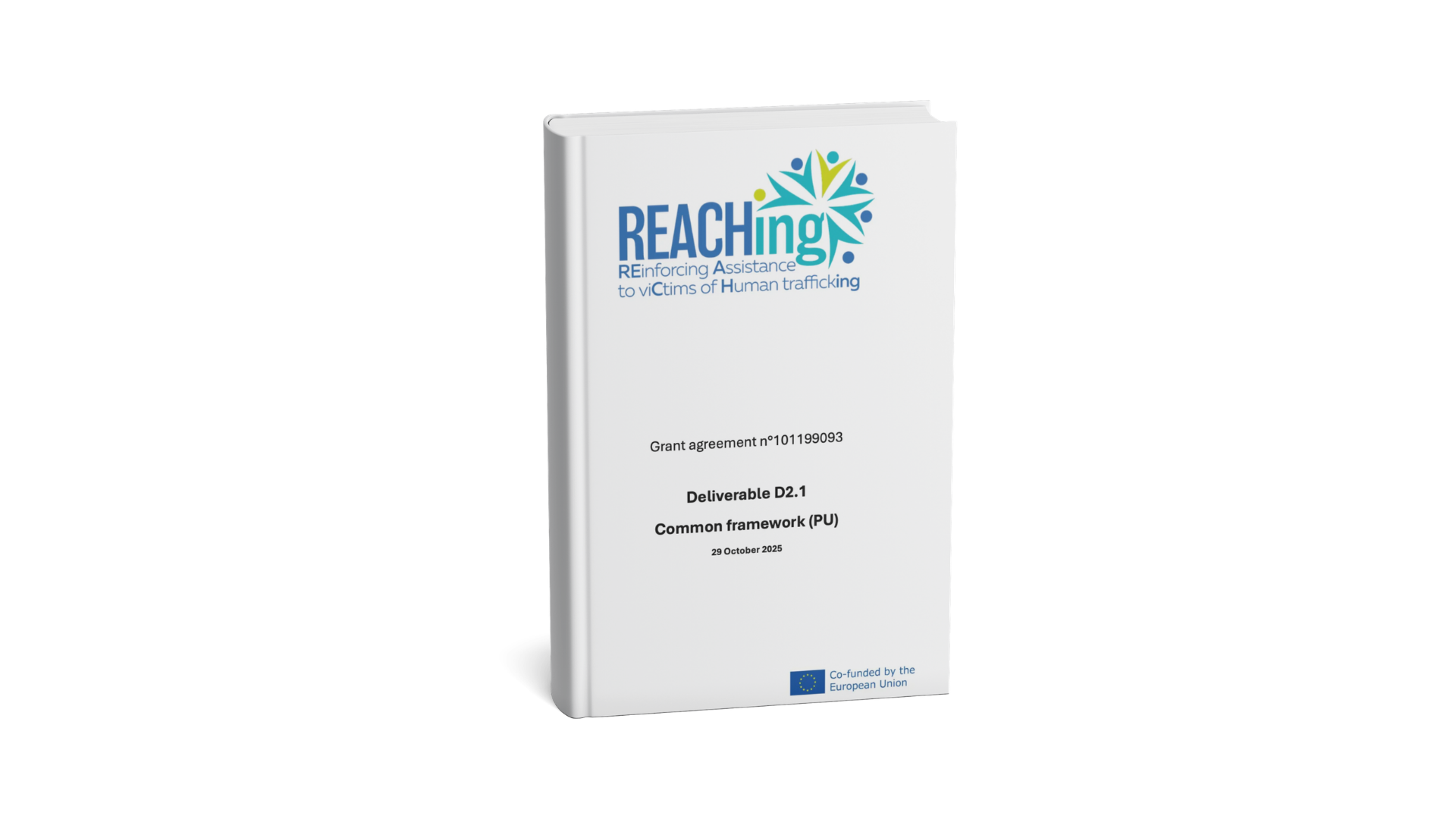 REACHing – Quadro comune per i team mobili