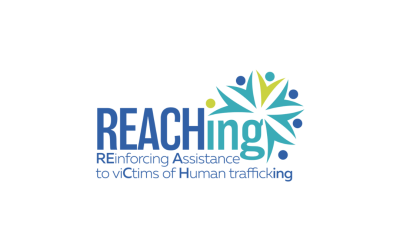 REACHing – REinforcing Assistance to viCtims of Human trafficking