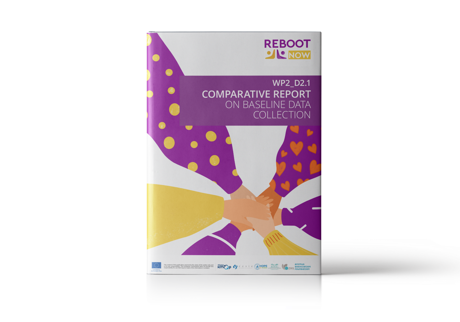 REBOOT NOW – Comparative research report