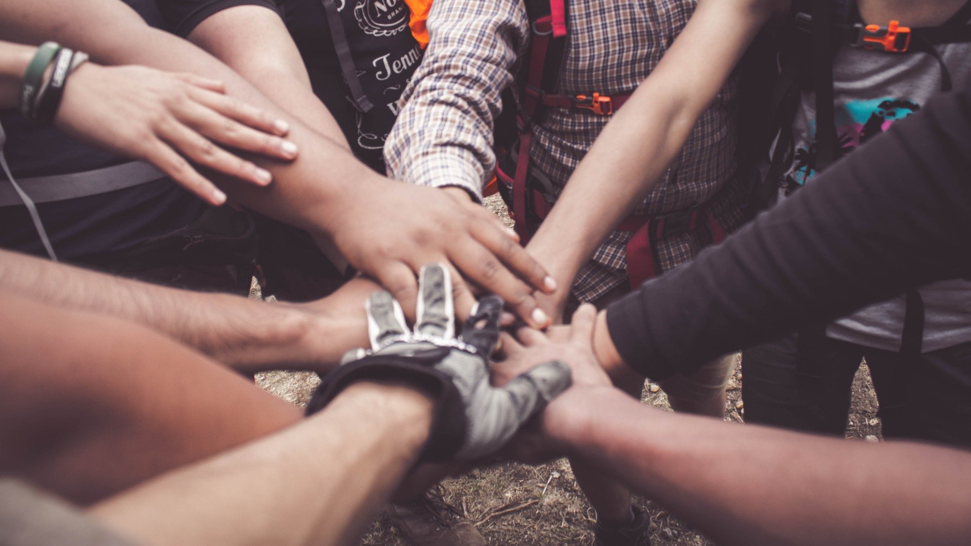 Creating change together through teamwork
