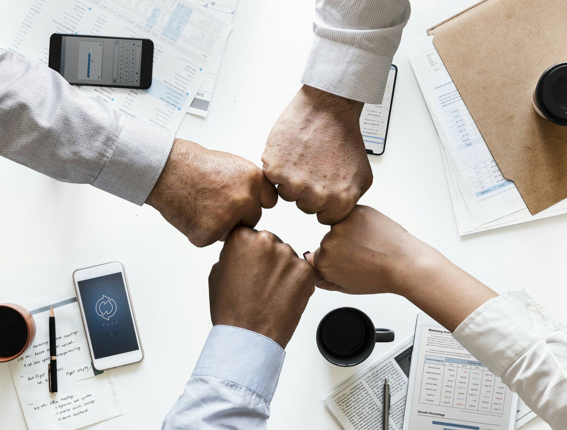 Risorse, meccanismi e politiche per la creazione di regioni resilienti
