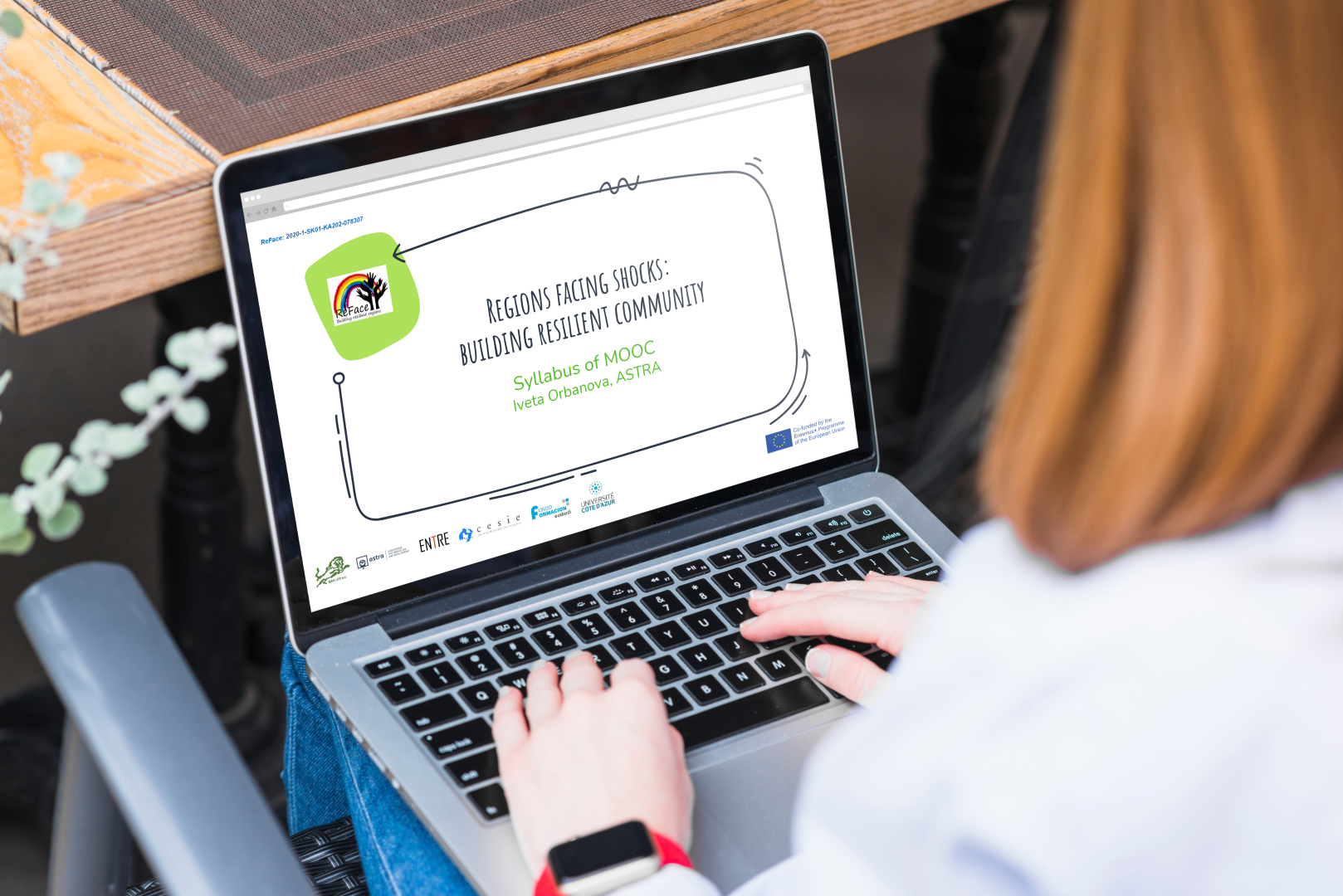 ReFace – Presentazioni su SlideShare