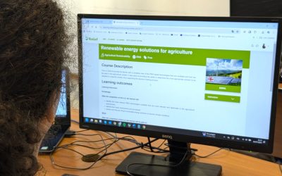 Adottare pratiche di bioeconomia in agricoltura: scopri la nuova piattaforma e-learning di RELIEF