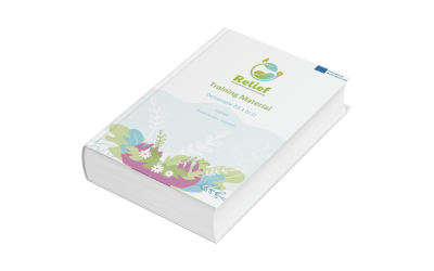 RELIEF – Materiali formativi