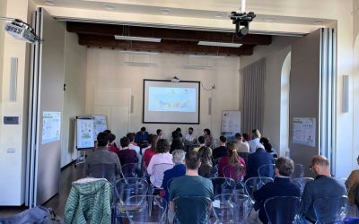 Soluzioni di bioeconomia in agricoltura: i risultati del workshop RELIEF