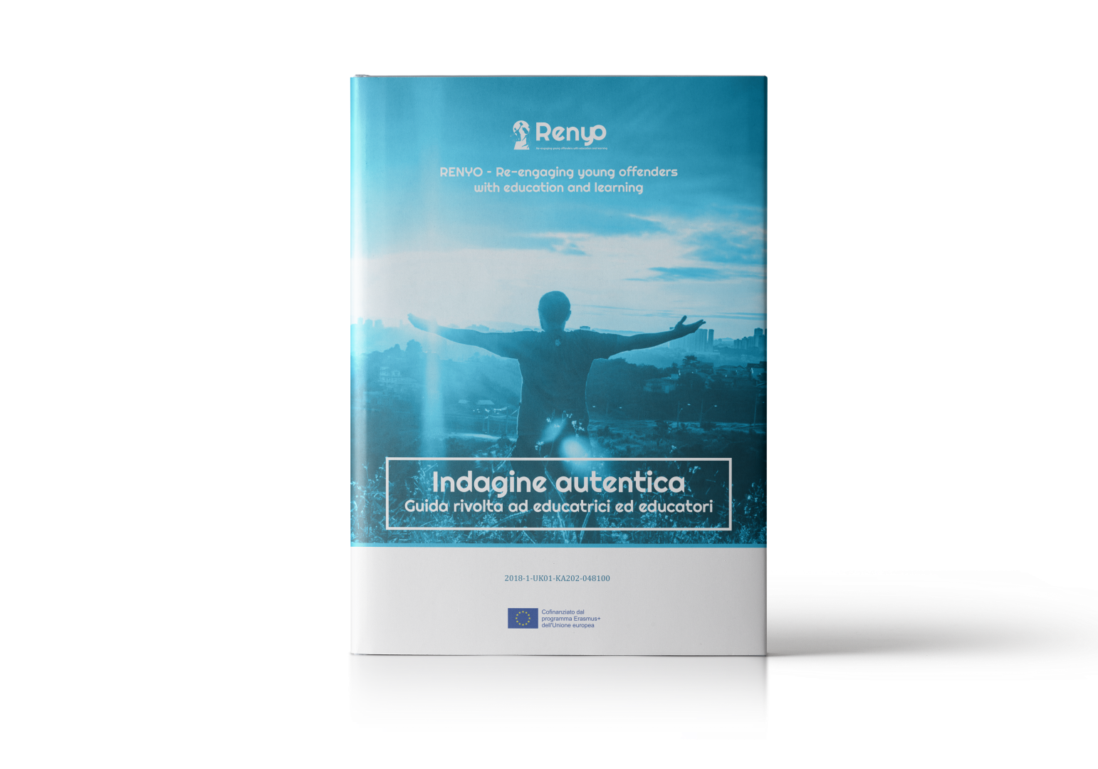 RENYO: Programma formativo sull’Indagine Autentica