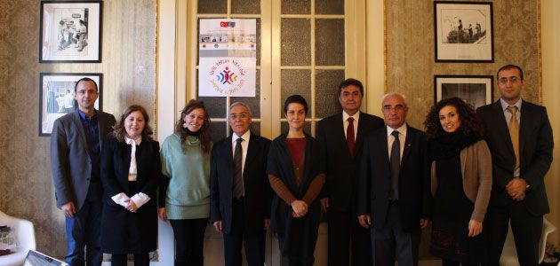 REPES – Study visit in Palermo