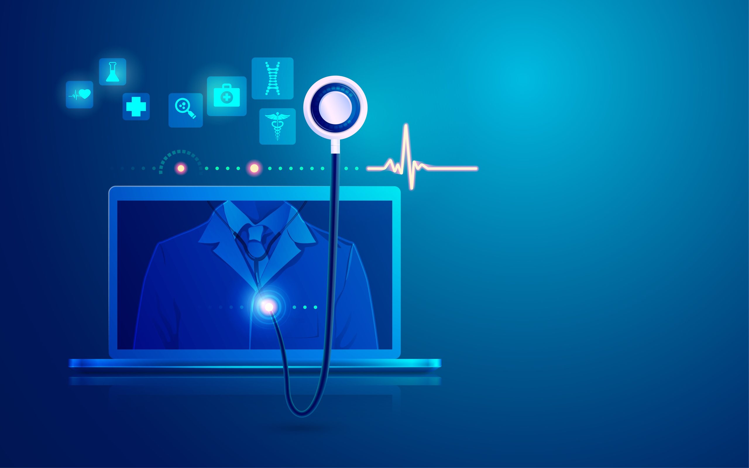 Fostering E-Health Education, Research and Innovation in Egypt and Lebanon