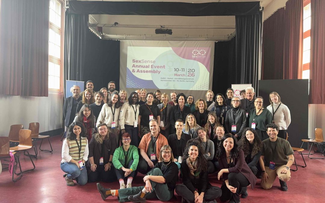 Beyond the backlash: reclaiming space for Comprehensive Sexuality Education