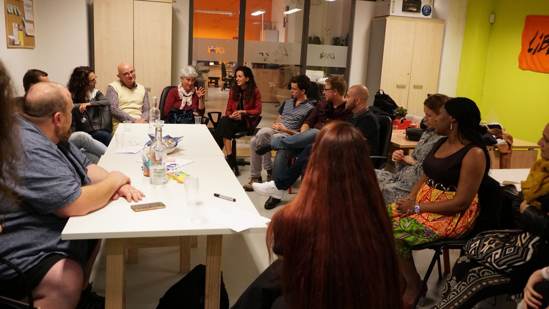 REST: Celebrando storie d’inclusione di successo