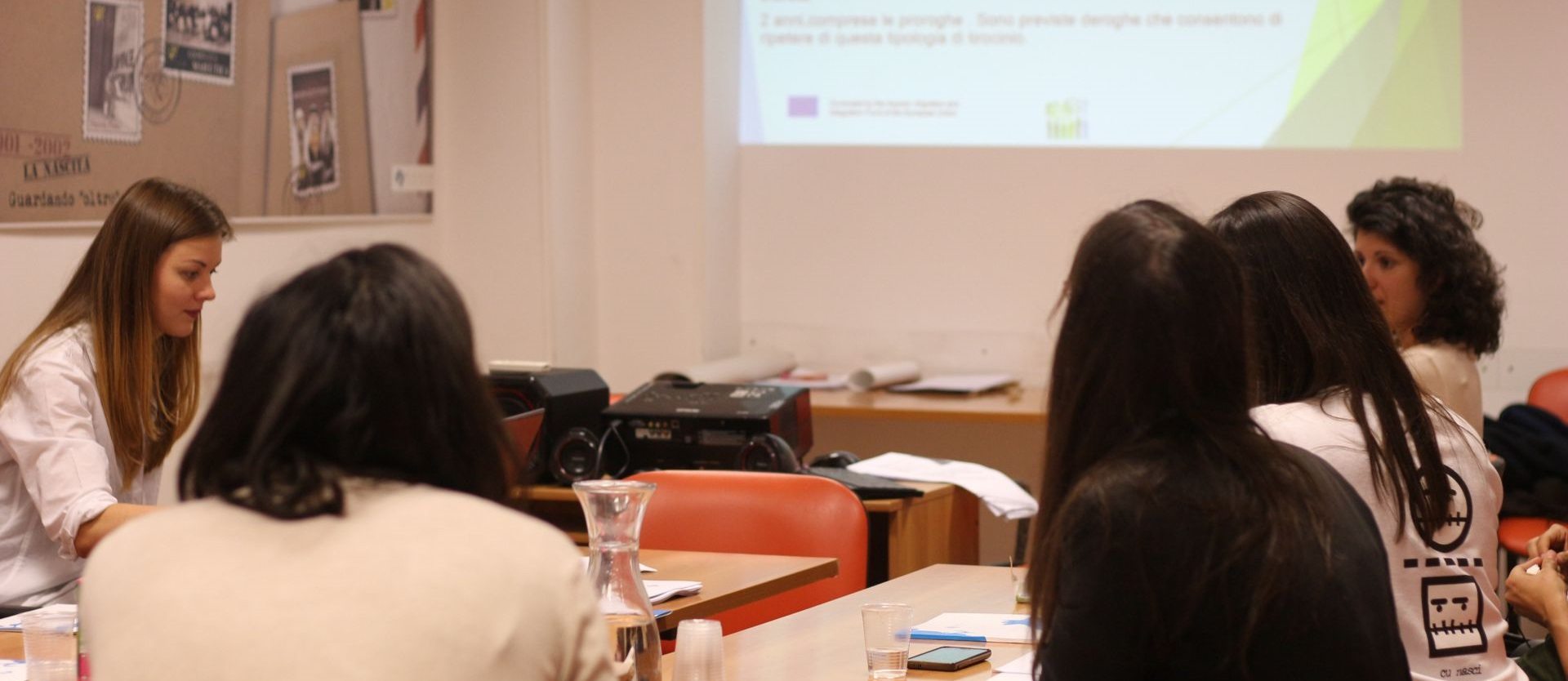 REST: Come sta andando la formazione per aziende sull’integrazione lavorativa dei rifugiati?