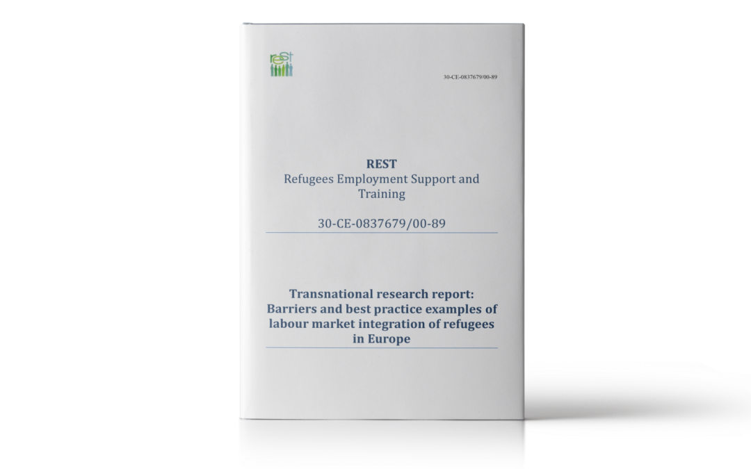 REST: Transnational research report