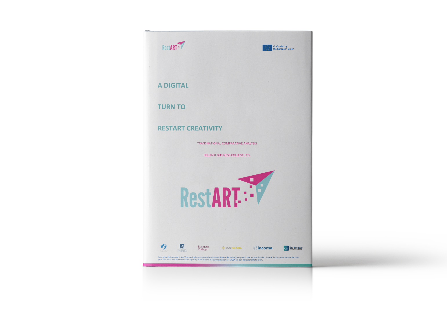 RestART: Transnational Comparative Report