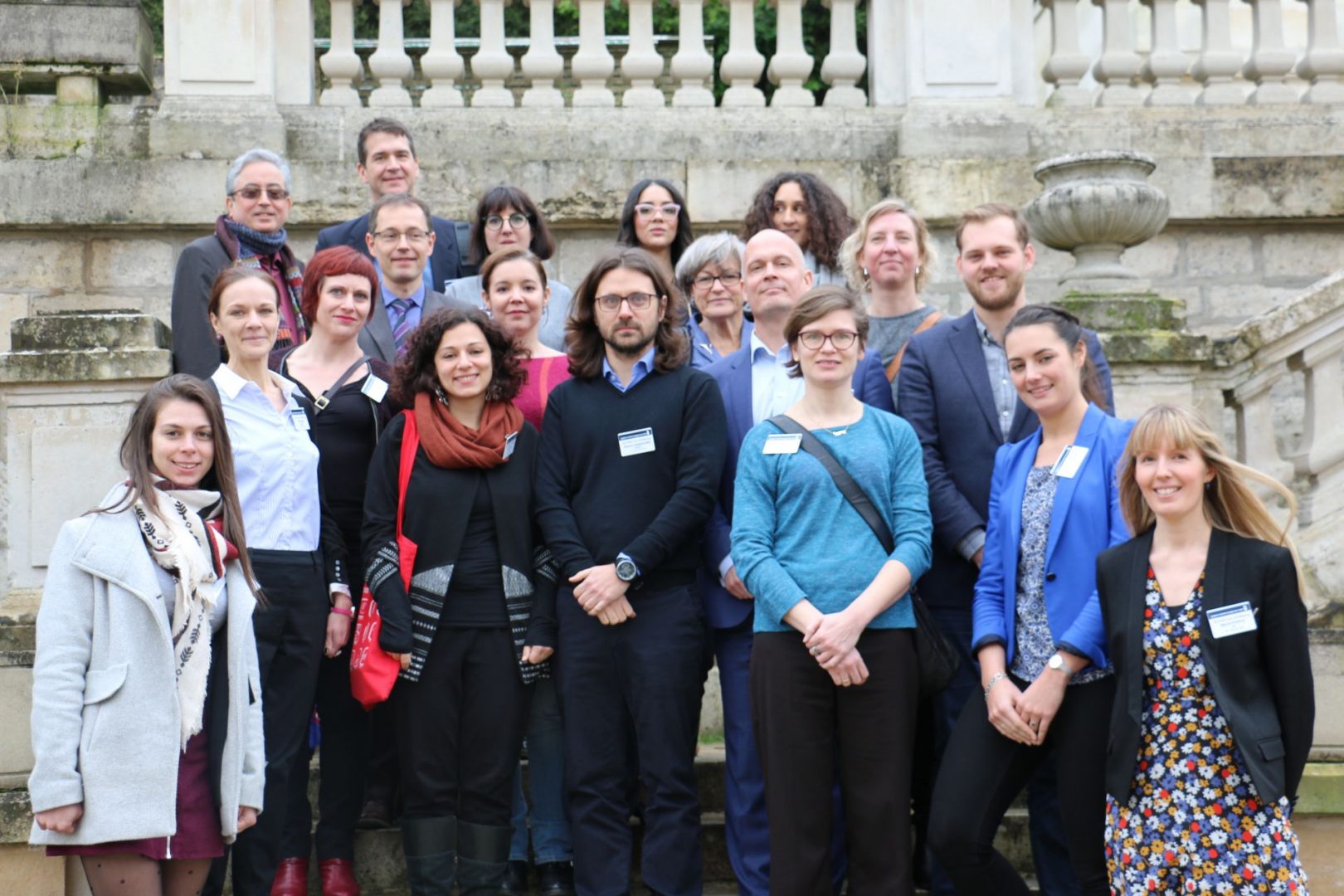 RETHINK: Educazione alla Memoria come strumento per prevenire il razzismo