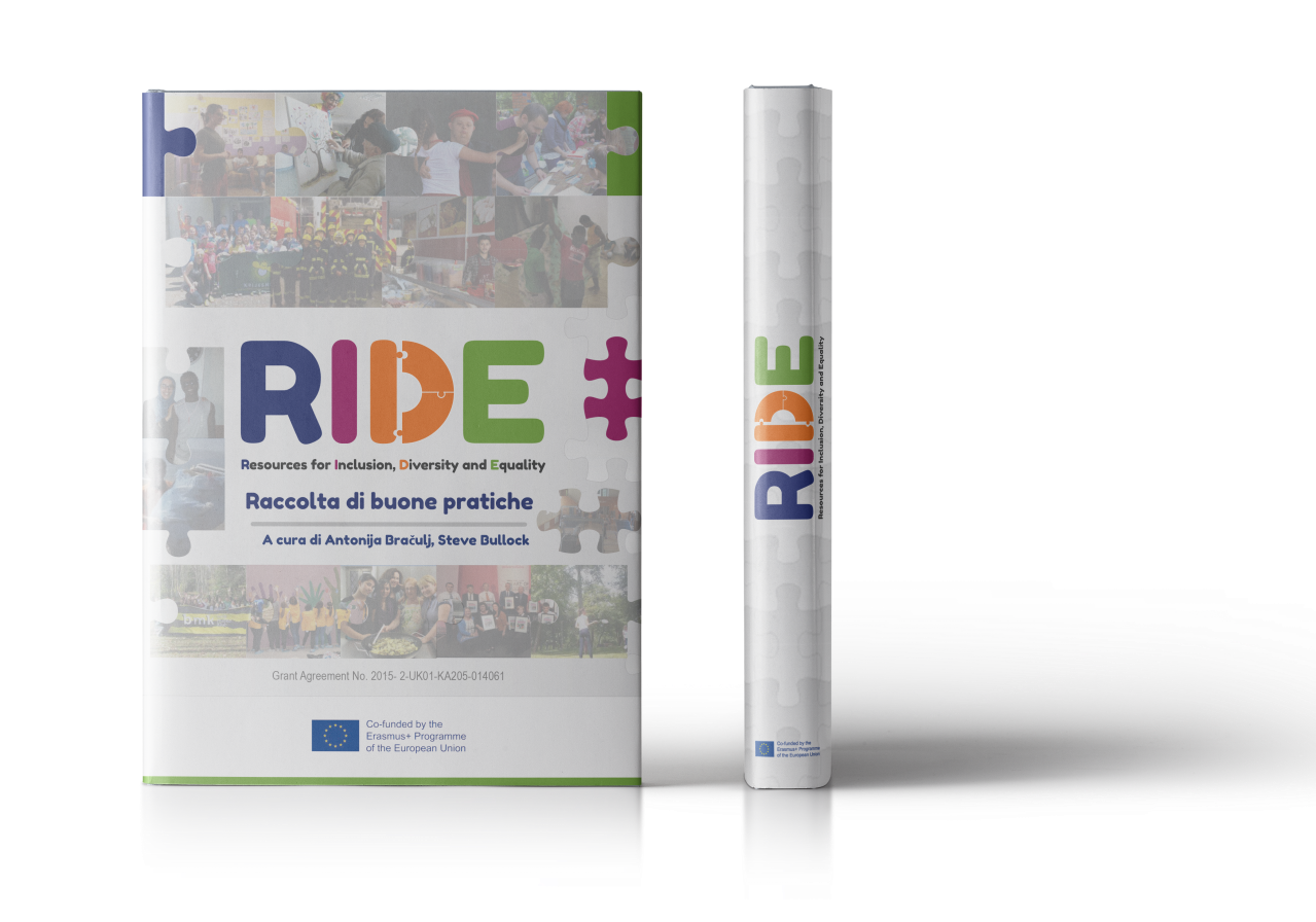 RIDE: Raccolta di buone pratiche