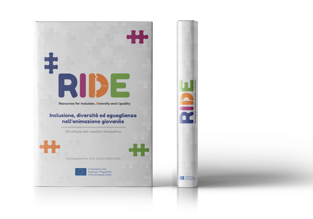 RIDE: Modulo Universitario