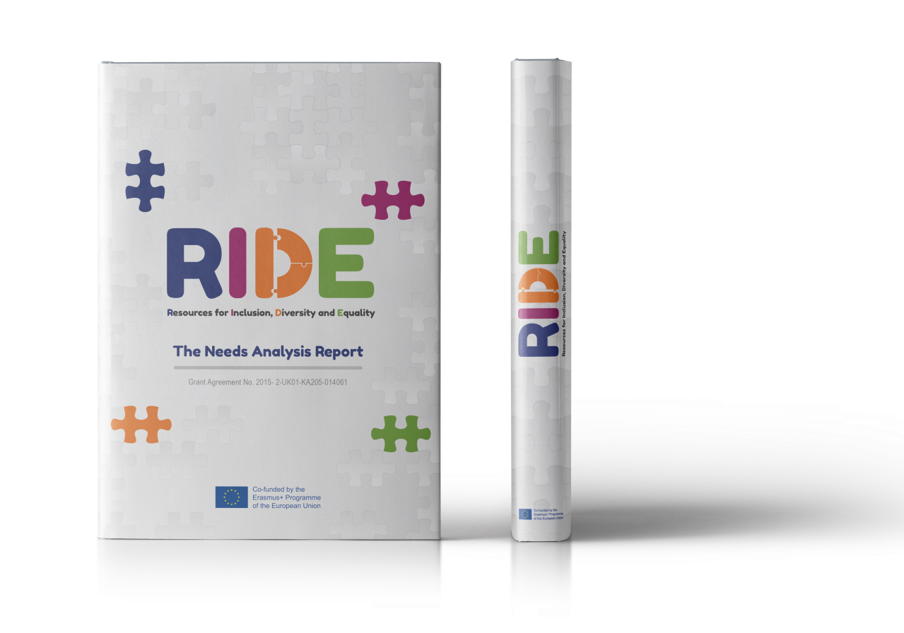 RIDE: Analisi dei bisogni
