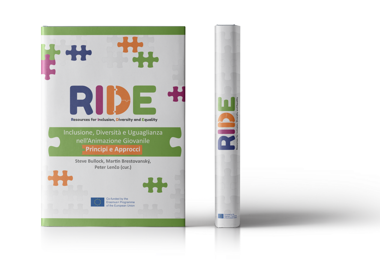Ride: Principi e Approcci Report