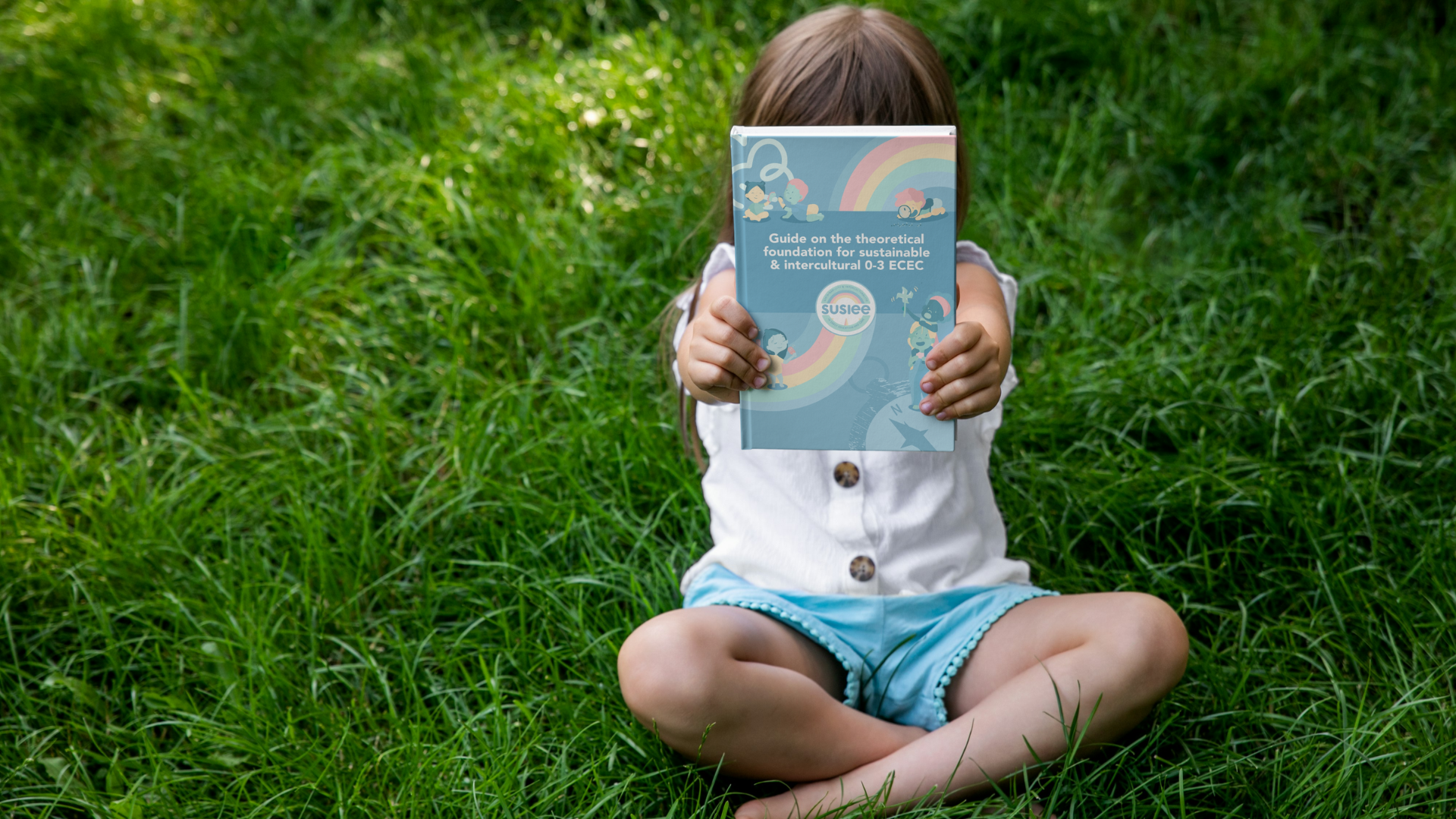 SUSIEE – Manual for Early Childhood Professionals