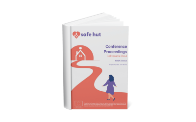 SAFE HUT – Atti della conferenza