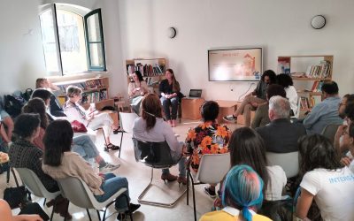 Empowerment e inclusione: il SAFE SPACE a Palermo