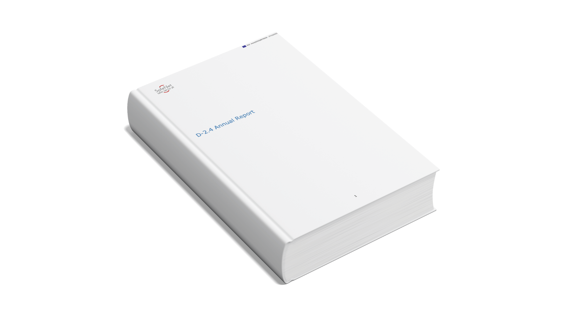 SafeNet – Annual report