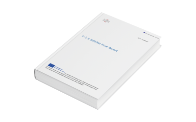 SafeNet – Report finale