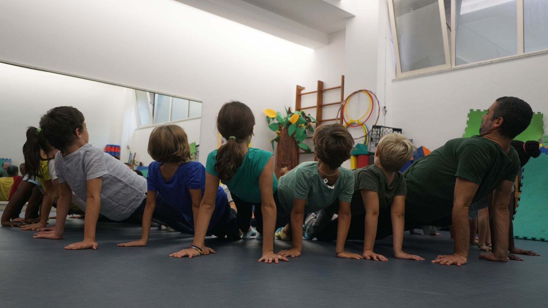 Educazione di genere: prevenire la violenza di genere fin dalla giovane età