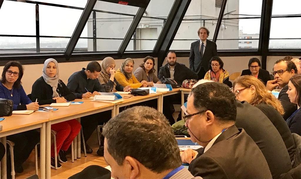 SAGESSE: Buone pratiche per al gestione dei sistemi di informazione e gestione inanziareia