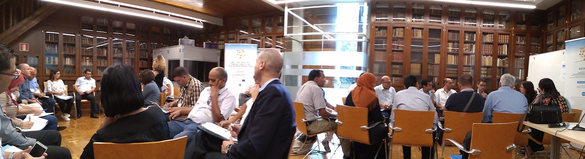 SAGESSE: autonomia, governance e garanzia di qualità per modernizzare il sistema universitario tunisino