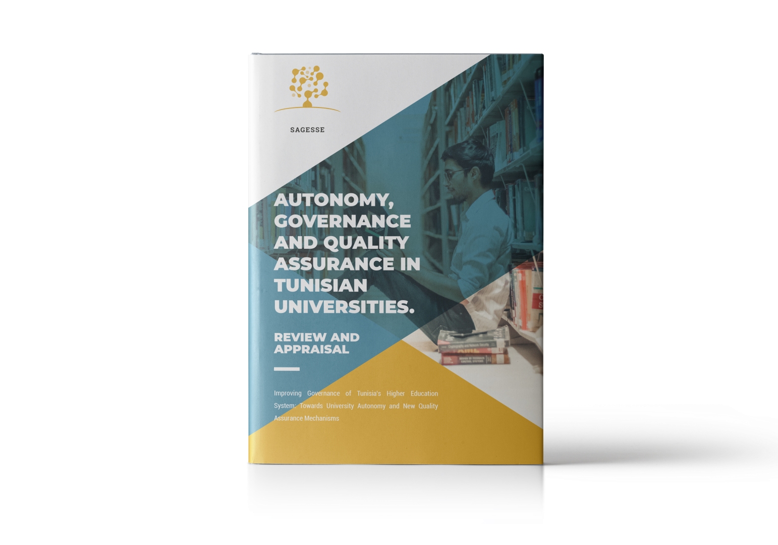 SAGESSE: Autonomy, governance and quality assurance in Tunisian universities