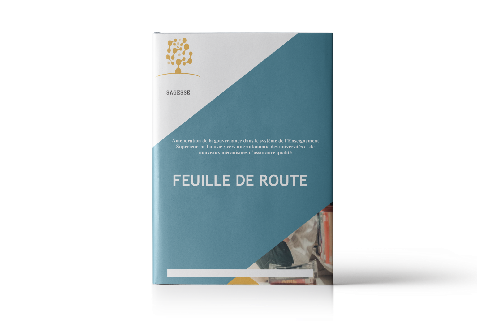 SAGESSE: Roadmap “Where are we in terms of autonomy and governance of universities in Tunisia?”