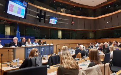 Un’Europa senza dispersione scolastica: le strategie dalla ricerca SCIREARLY